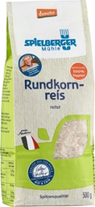 Spielberger Rundkornreis